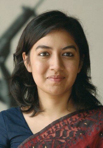Tahmima-Anam-author