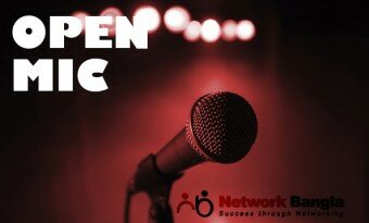 open-mic