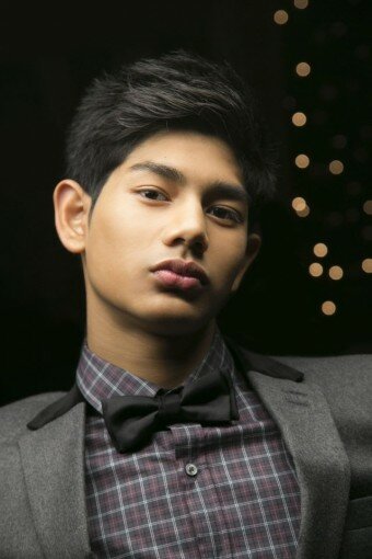 Rishi