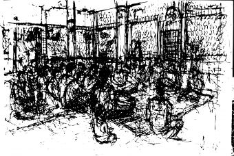 Oitij-jo Roast Gathering